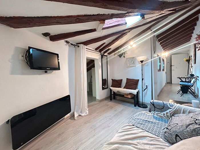 Piso en venta, Chamberí, Arapiles