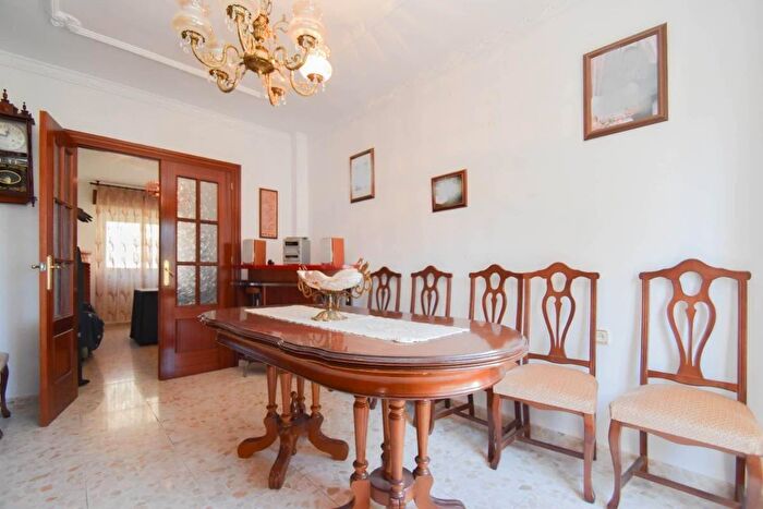 Casa en venta de 5 habitaciones en Andalucía, Granada