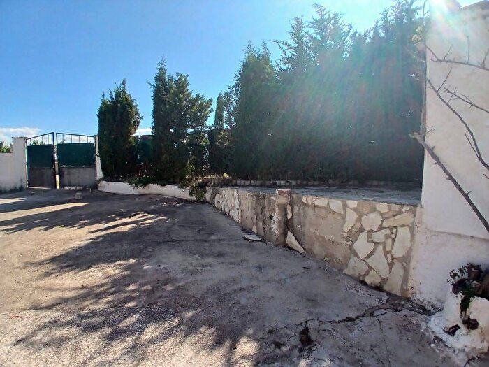 Casa de 3 habitaciones en venta en Castilla La Mancha, Albacete