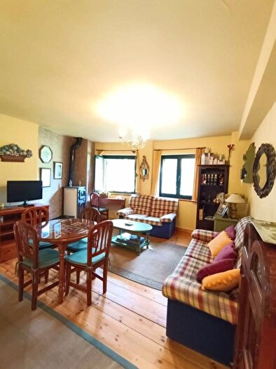 Piso en venta de 2 habitaciones en Castilla y León, Ávila