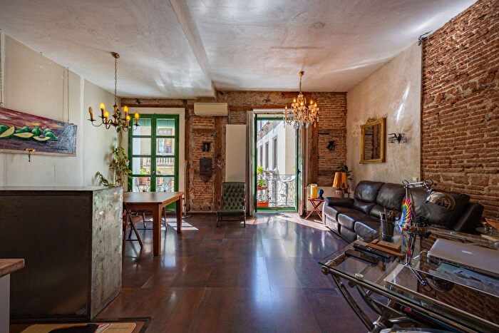 Piso en venta de 4 habitaciones en Comunidad de Madrid, Madrid