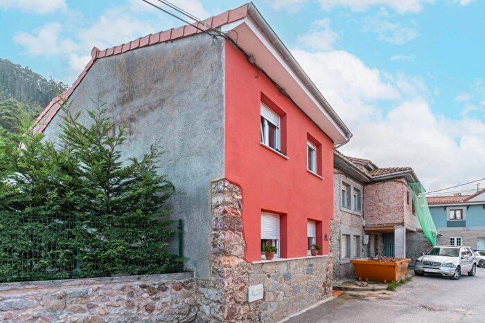Principado de Asturias, Asturias: Casa en venta de 4 habitaciones