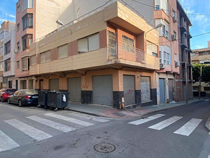 Casa de 4 habitaciones en venta en Andalucía, Almería