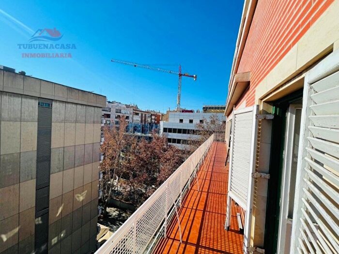 Piso en venta de 4 habitaciones, Centro, San Miguel