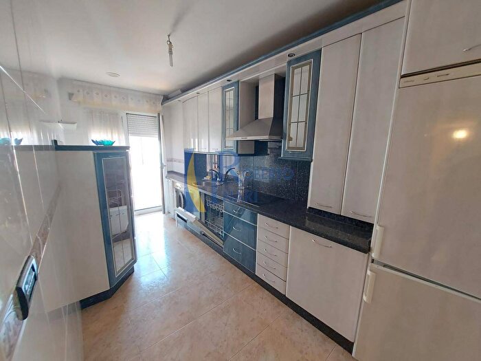 Castilla y León, León: Piso en venta de 3 habitaciones