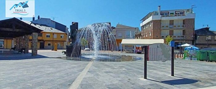 Piso de 2 habitaciones en venta en Castilla y León, León
