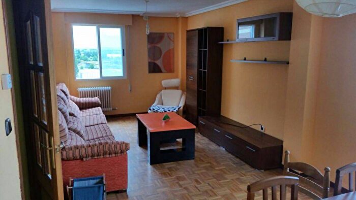 Castilla y León, Palencia: Piso en venta de 3 habitaciones