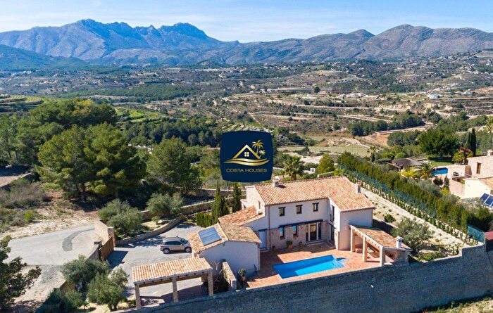 Casa de 4 habitaciones en venta en Comunitat Valenciana, Alicante