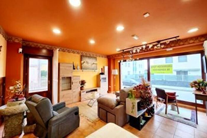 Tapia de Casariego, Asturias: Piso en venta de 1 habitación