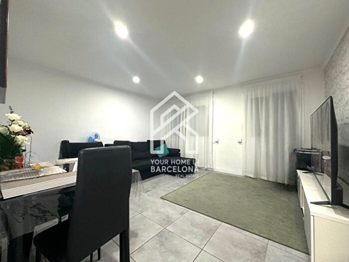 Piso en venta de 2 habitaciones: Cataluña, Barcelona