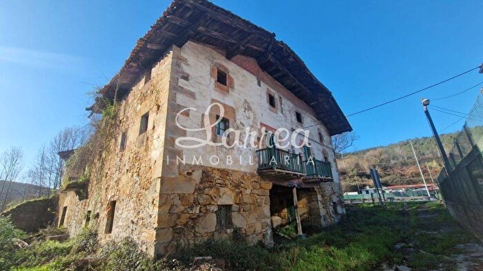 Casa en venta de 6 habitaciones: País Vasco, Vizcaya Bizkaia