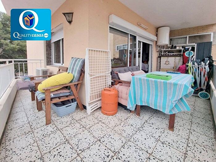 Piso de 1 habitación en venta en Comunitat Valenciana, Alicante