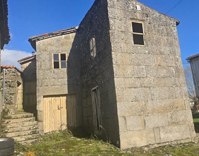 Allariz, Ourense: Casa en venta