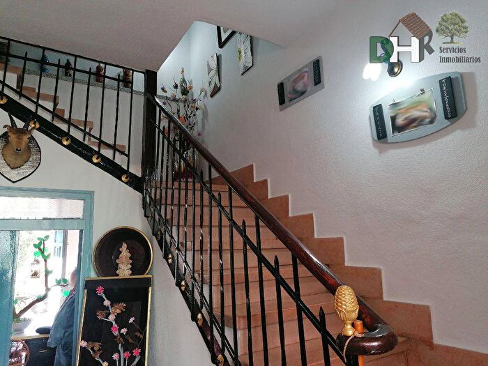 Casa en venta de 4 habitaciones en Extremadura, Cáceres