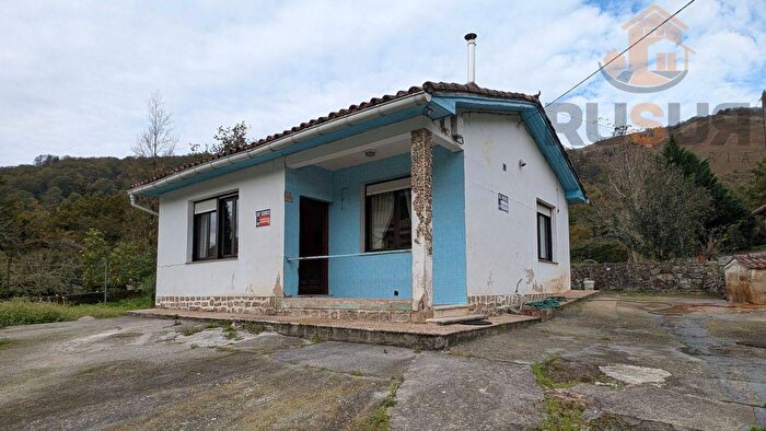 Casa de 2 habitaciones en venta en Cantabria, Cantabria