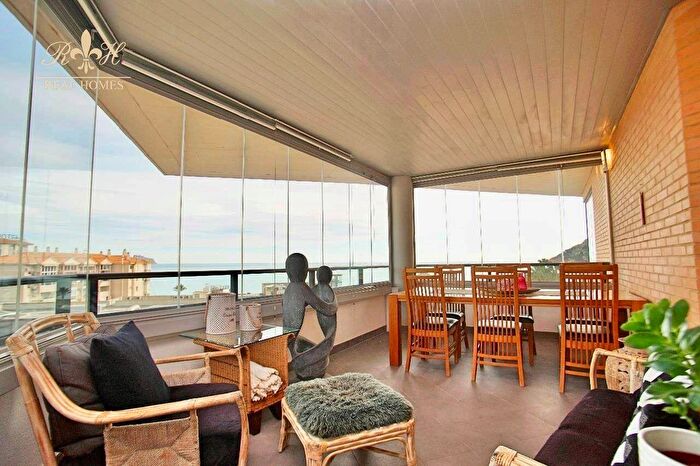 Casa de 2 habitaciones en venta en Comunitat Valenciana, Alicante