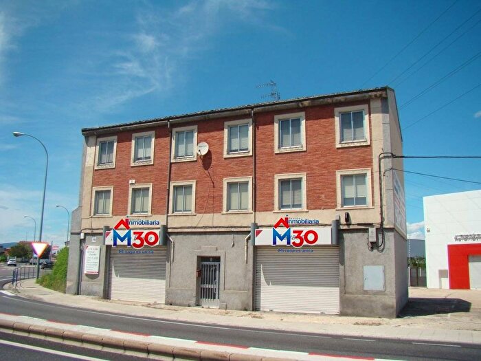 Casa en venta en Castilla y León, Burgos