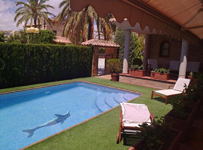Casa en venta de 5 habitaciones: Región de Murcia, Murcia