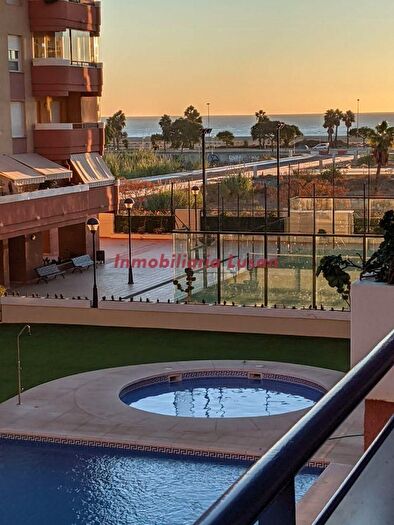 Piso de 3 habitaciones en venta en Carretera de Cádiz, Martín Carpena Torre del Río