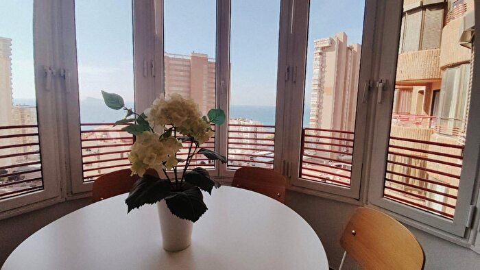 Comunitat Valenciana, Alicante: Piso en venta de 1 habitación