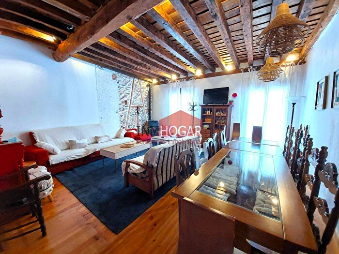 Casa de 5 habitaciones en venta en Castilla y León, Ávila
