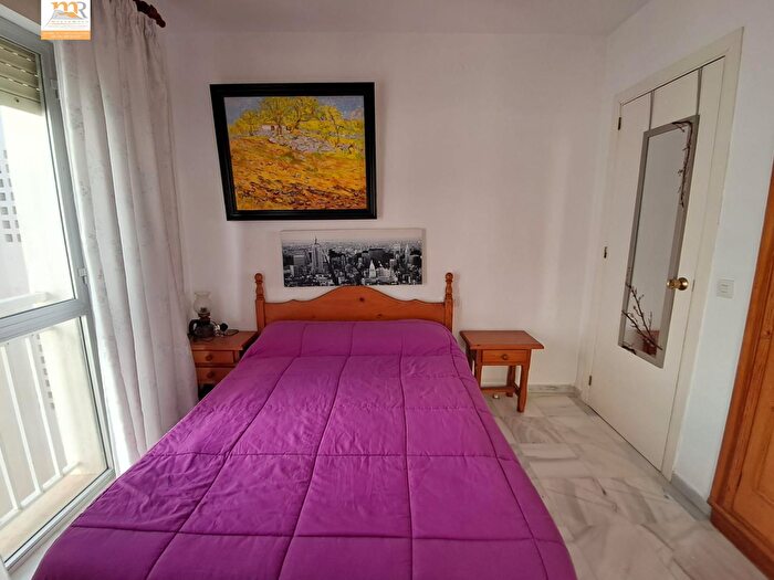 Piso en alquiler de 3 habitaciones, San Luis de Sabinillas, Manilva