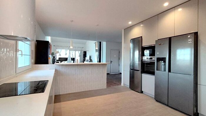 Casa en venta de 8 habitaciones, Comunidad de Madrid, Madrid