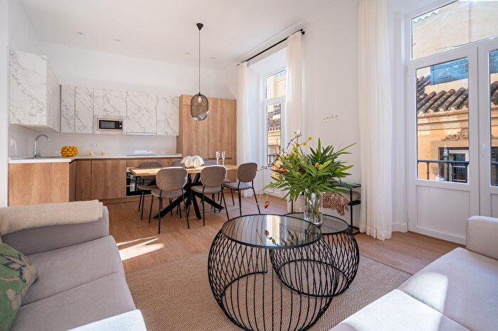 Centro, Centro Histórico: Piso en venta de 5 habitaciones