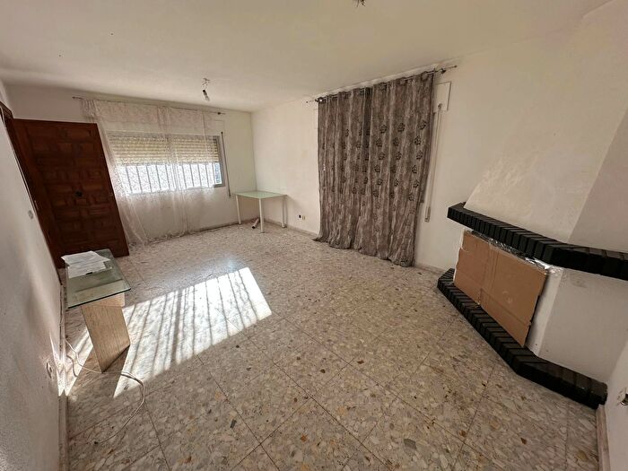Casa en venta de 3 habitaciones: Fuentenovilla, Guadalajara