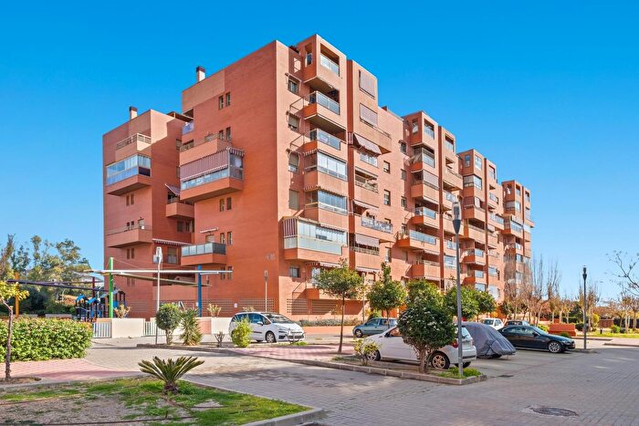 Piso en venta de 2 habitaciones, Teatinos Universidad, El Cónsul Ciudad Universitaria El Romeral