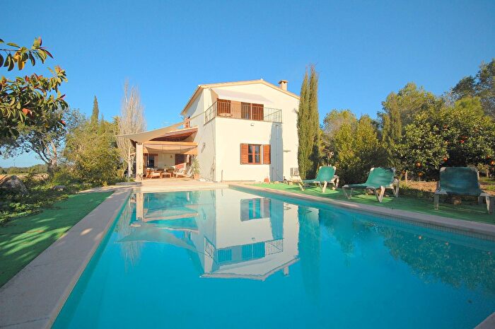 Casa en venta de 4 habitaciones en Ariany, Illes Balears