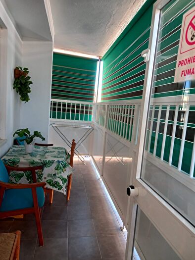 Piso en venta de 4 habitaciones, Cruz de Humilladero, La Unión Cruz de Humilladero Los Tilos