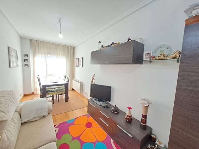 Castilla y León, Burgos: Piso en venta de 1 habitación