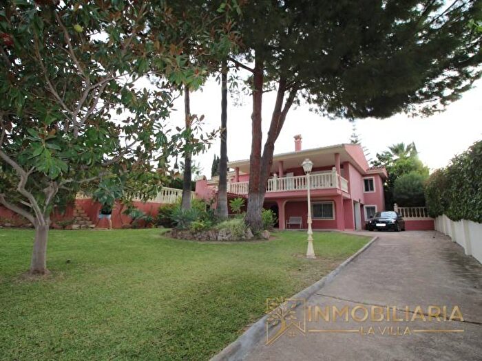 Casa en venta de 5 habitaciones, Andalucía, Málaga