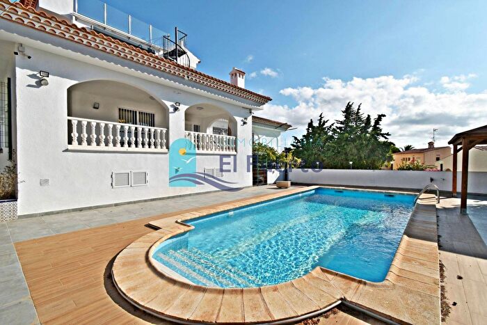 Casa en venta de 4 habitaciones: Región de Murcia, Murcia