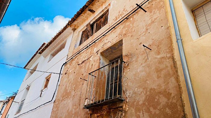 Casa en venta de 1 habitación, Comunitat Valenciana, Castellón Castelló