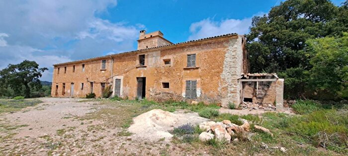 Casa en venta de 8 habitaciones en Illes Balears, Islas Baleares