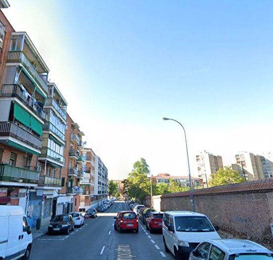 Piso en venta en Carabanchel, Abrantes