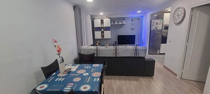 Piso de 3 habitaciones en venta en Cataluña, Barcelona