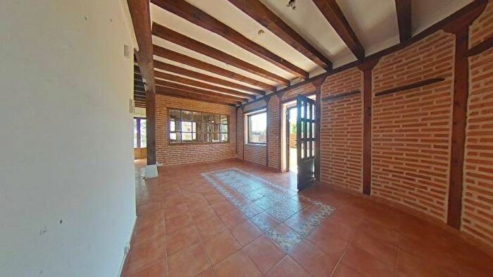 Casa en venta de 6 habitaciones: Castilla y León, Segovia
