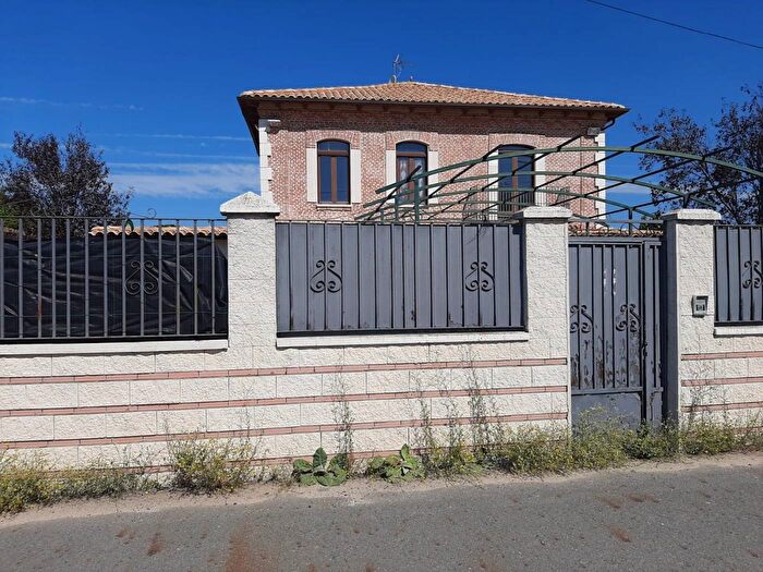 Casa en venta, Castilla y León, Valladolid