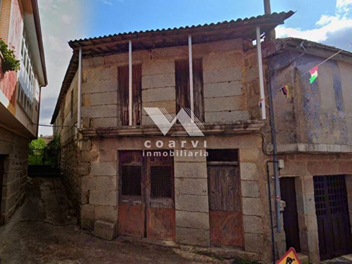 Casa en venta de 2 habitaciones, Galicia, Ourense