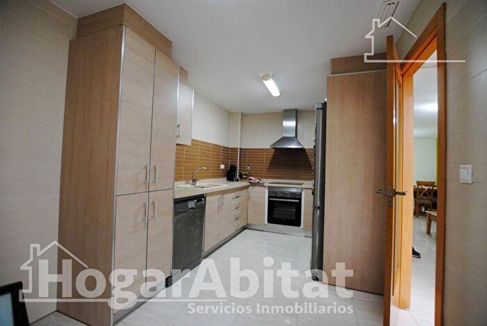 Casa de 3 habitaciones en venta en Comunitat Valenciana, València