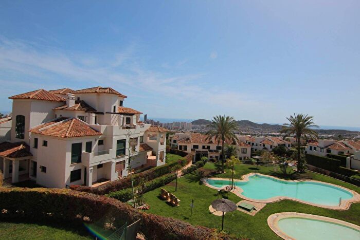 Piso en venta de 1 habitación en Comunitat Valenciana, Alicante