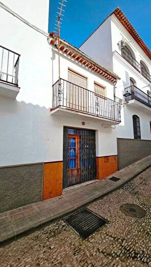 Casa en venta de 1 habitación en Andalucía, Huelva