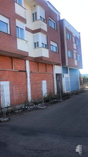 Piso en venta de 3 habitaciones, Castilla y León, León