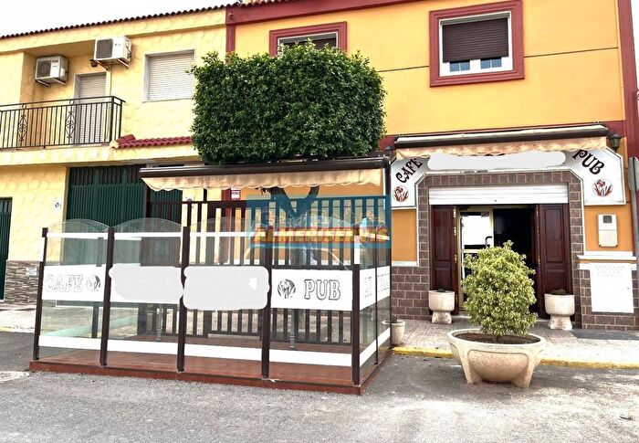Piso en venta de 3 habitaciones, Andalucía, Almería