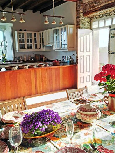 Casa en venta de 9 habitaciones en Principado de Asturias, Asturias