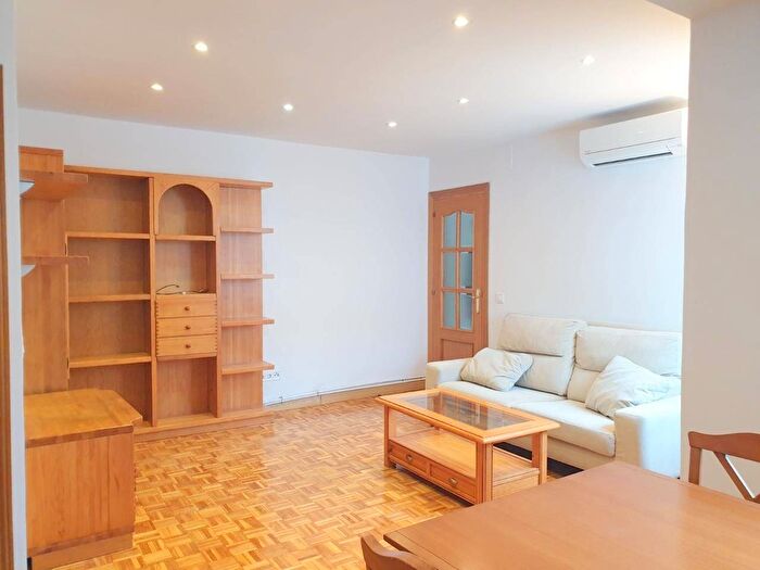 Piso en venta de 3 habitaciones: Comunidad de Madrid, Madrid