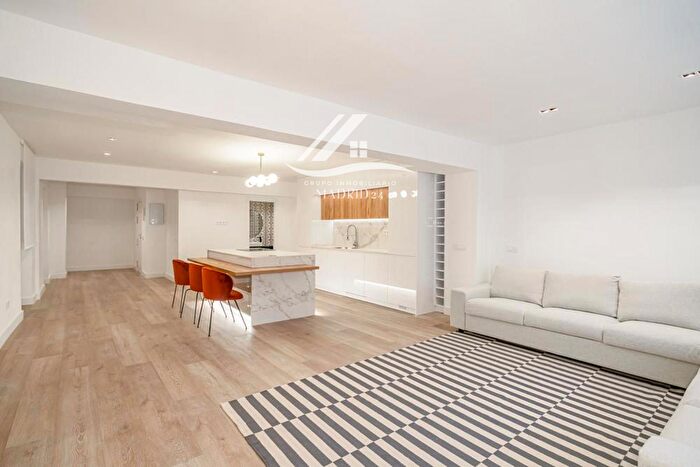 Piso en venta de 2 habitaciones: Barrio de Salamanca, Recoletos